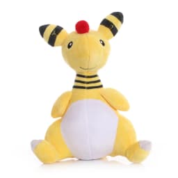 20cm Lovely Pokemon Diglett Growlithe Plush Doll Cartoon Mr. Mime Magnemite Plush Toy Farfetch'd Aerodactyl Plushie Kids Gifts