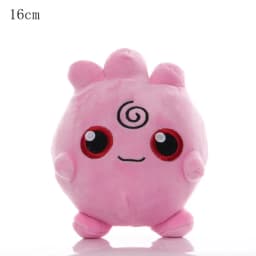 20cm Lovely Pokemon Diglett Growlithe Plush Doll Cartoon Mr. Mime Magnemite Plush Toy Farfetch'd Aerodactyl Plushie Kids Gifts