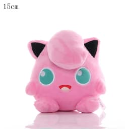 20cm Lovely Pokemon Diglett Growlithe Plush Doll Cartoon Mr. Mime Magnemite Plush Toy Farfetch'd Aerodactyl Plushie Kids Gifts