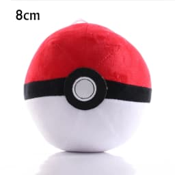 20cm Lovely Pokemon Diglett Growlithe Plush Doll Cartoon Mr. Mime Magnemite Plush Toy Farfetch'd Aerodactyl Plushie Kids Gifts