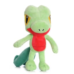 20cm Lovely Pokemon Diglett Growlithe Plush Doll Cartoon Mr. Mime Magnemite Plush Toy Farfetch'd Aerodactyl Plushie Kids Gifts