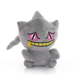 20cm Lovely Pokemon Diglett Growlithe Plush Doll Cartoon Mr. Mime Magnemite Plush Toy Farfetch'd Aerodactyl Plushie Kids Gifts