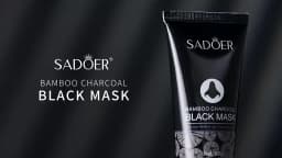 1/3/5/10PCS Bamboo Charcoal Nose Blackhead Remover Mask Deep Cleansing Shrink Pore Mask Skin Care Nose Black Dots Pore Skin Care