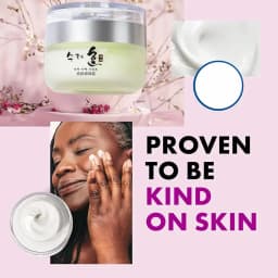 Peptide Firming Anti-Aging Cream Fade Lines Lifting Whitening Korean Face Cream