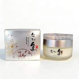 Peptide Firming Anti-Aging Cream Fade Lines Lifting Whitening Korean Face Cream
