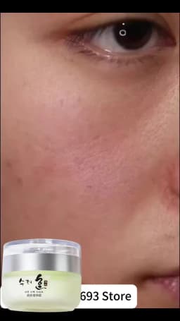 Peptide Firming Anti-Aging Cream Fade Lines Lifting Whitening Korean Face Cream