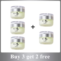 Peptide Firming Anti-Aging Cream Fade Lines Lifting Whitening Korean Face Cream