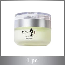 Peptide Firming Anti-Aging Cream Fade Lines Lifting Whitening Korean Face Cream
