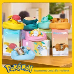 New Pokemon Action Figures Kawaii Pikachu Pichu Togedemaru Alola Raichu Mimikyu Car Decoration Anime Figures Toy Gift For Kids