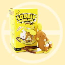 New Pokemon Action Figures Kawaii Pikachu Pichu Togedemaru Alola Raichu Mimikyu Car Decoration Anime Figures Toy Gift For Kids