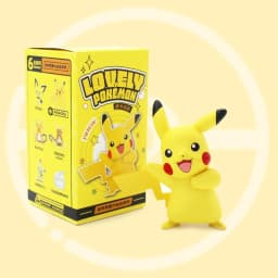 New Pokemon Action Figures Kawaii Pikachu Pichu Togedemaru Alola Raichu Mimikyu Car Decoration Anime Figures Toy Gift For Kids