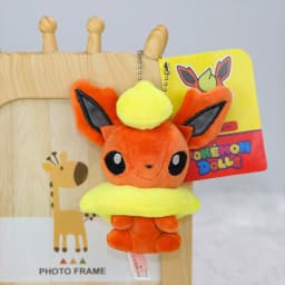Eevee Umbreon Sylveon Espeon Vaporeon Plush Toys Keychain Sylveon Espeon Duskull Haunter Flareon Stuffed Peluche Doll Gifts Kids