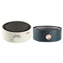 Electric Mini Stove 360 Degree Vertical Heating Portable Countertop Hot Plate for Home Coffee Tea Water Heater AU Plug 220V