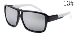 MTB Sport Sunglasses Men Driving Square Cycling Glasses Outdoor Cycling Glasses Male Dragon Goggles Cycling Eyewear Accessory