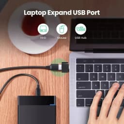Type C to USB A Adapter 3.0 USB-C OTG Data Connector For Samsung Huawei Xiaomi Cellphone Compute MacBook Pro iPad Mini Notebook