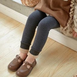 2027 Autumn Winter Baby Girls Pant Baby Cotton Warm Leggings Children's Velvet Pants Solid Trousers Kids Clothes Korean Style