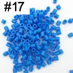 5mm 1000PCS Black White Gray Blue Green Purple Hama Beads for Kids Iron Fuse Beads DIY Puzzles Pixel Art Gift Children Toy