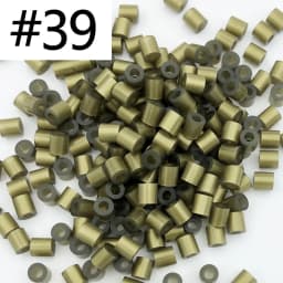 5mm 1000PCS Black White Gray Blue Green Purple Hama Beads for Kids Iron Fuse Beads DIY Puzzles Pixel Art Gift Children Toy