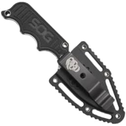 5CR15 stainless steel lightweight EDC small straight knife, K sheath carry sharp tool, rubber handle comfortable grip, portable