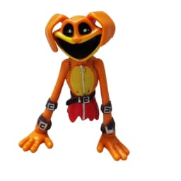 Smiling Critters Series Figures Catnap Figure Terror Monster Cat Figurine Pvc Models Game Ornament Collectible Toys Gift