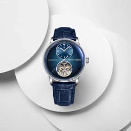 PAGANI DESIGN 42MM Casual Minimalist Men Mechanical Watches Luxury Automatic Watch 100M waterproof Sapphire Glass Watch for Men