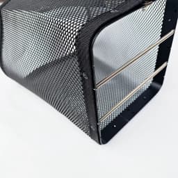 Scalable Tennis Ball Picker Portable Tennis Ball Collector Large Capacity Balls Pick Up Frame Stainless Steel Sports Equipment