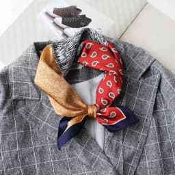 Silk Scarf Women Luxury Bandana Top Handkerchief For Hair Headscarf Flower Printed Women's Bag 100% Silk Bandanas Stole Scarves