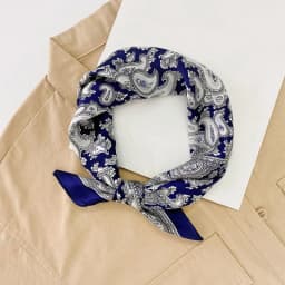 Silk Scarf Women Luxury Bandana Top Handkerchief For Hair Headscarf Flower Printed Women's Bag 100% Silk Bandanas Stole Scarves