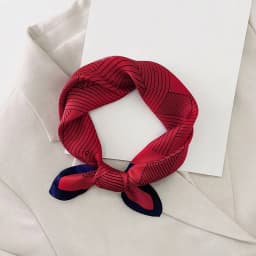 Silk Scarf Women Luxury Bandana Top Handkerchief For Hair Headscarf Flower Printed Women's Bag 100% Silk Bandanas Stole Scarves