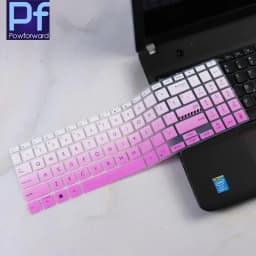 For Asus Vivobook 15 2023 F1504 X1504 X1504ZA X1504VA X1504Z X1504V 15.6 inch Silicone Laptop Keyboard Cover Skin