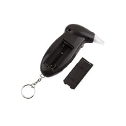Professional Digital Breath Tester Breathalyzer Alcohol Breath Tester Alcohol Detector Lcd Detector Backlight Light Dropshipping