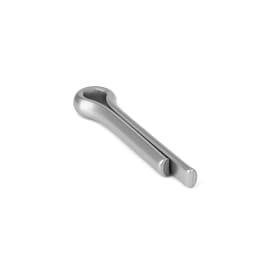 8-100mm 304 Stainless Steel Cotter Pin Metal U Clip Metal Fixing Shaft Lock Split Pins M1 M1.2 M1.5 M1.6 M2 M2.5 M3 M4 M5 M6 M8