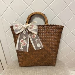 Women Woven Beach Straw Handbag Casual Handmade Hollow Out Rattan Shoulder Bags Youth Ladies Bohemia Summer Travel Beach Totes