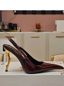 Summer High-Heeled Pointed Women's Sandals, European and American Fashion Runway Parties, Weddings, Women's High Heels