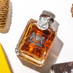 Men's Perfume 100ML Ebony Men Sandalwood Perfume Spray Flirting Pheromone Long Lasting Romance Attract Women Valentine Day Gift