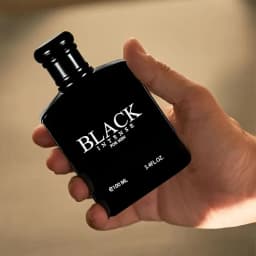 100ML Brand Perfume Musk Man Perfume Spray Long Lasting Floral Light Fragrance Seductive Romance Gift