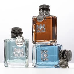 Bad Boy Charm Men's Fragrance Fresh Long-lasting Woody Scent Eau De Toilette That Exudes Charming Aura Attracts The Opposite Sex