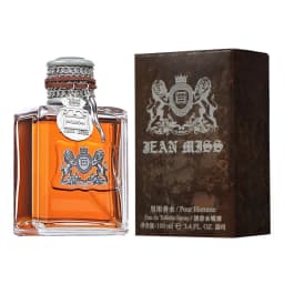 Bad Boy Charm Men's Fragrance Fresh Long-lasting Woody Scent Eau De Toilette That Exudes Charming Aura Attracts The Opposite Sex