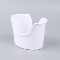Professional Ear Wash Earwax Cleaning Basin Clean Reusable Container Tool Women Men Solution Drop Shipping Ear Irrigation Kit