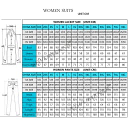 Classic Stripes Women Suits 3 Pieces Sets Peaked Lapel Prom Blazers Outfits Customized Lady Business Office Attire Mother Tuxedo