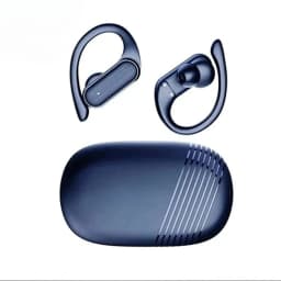 Lenovo Bluetooth Wireless Earphones A520 Auricles Headphones EarHooks Game Headset Sports Touch Control Earbuds with Mic