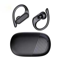 Lenovo Bluetooth Wireless Earphones A520 Auricles Headphones EarHooks Game Headset Sports Touch Control Earbuds with Mic