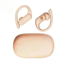 Lenovo Bluetooth Wireless Earphones A520 Auricles Headphones EarHooks Game Headset Sports Touch Control Earbuds with Mic