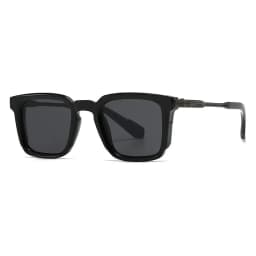 Classic Vintage Square Sunglasses Women For Men Male Sun Glasses Punk Popular Luxury Brand Designer Steampunk Driving Eyewear