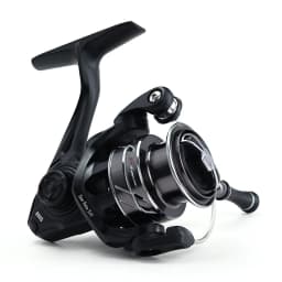 SEASIR Stream Spinning Reel 139g Ultralight Carbon Washers Max Drag 6Kg 5+1BB 5.4:1 Gear Ratio Fishing Wheel