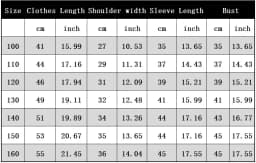 Sprunki Child Cardigan Jacket Anime Cartoon A-Z Letter Windbreaker Hooded Girl Clothes Casual Thin Tops Coat Kids Clothing Gift