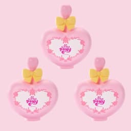 Genuine My Little Pony Friendship Is Magic Series Magic Bottle Blind Box Cute Doll Cartoon Adult Kids Toy Birthday Gifts