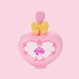 Genuine My Little Pony Friendship Is Magic Series Magic Bottle Blind Box Cute Doll Cartoon Adult Kids Toy Birthday Gifts