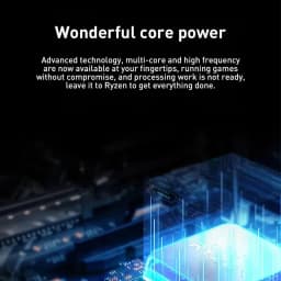 original CPU processor AMD Ryzen 5 CPU processor 5500 gaming CPU processor AM4 65W 7nm L3=16M DDR4 R5 5500 gaming processor