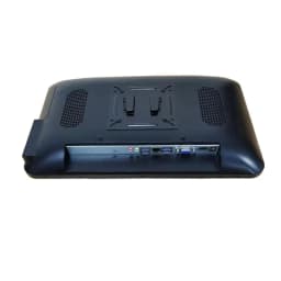 15.6 Inch All-in-One Tablet with I5/i3 CPU 8GB RAM 256G SSD Capacitive Multi-Touch Screen PC/POS System